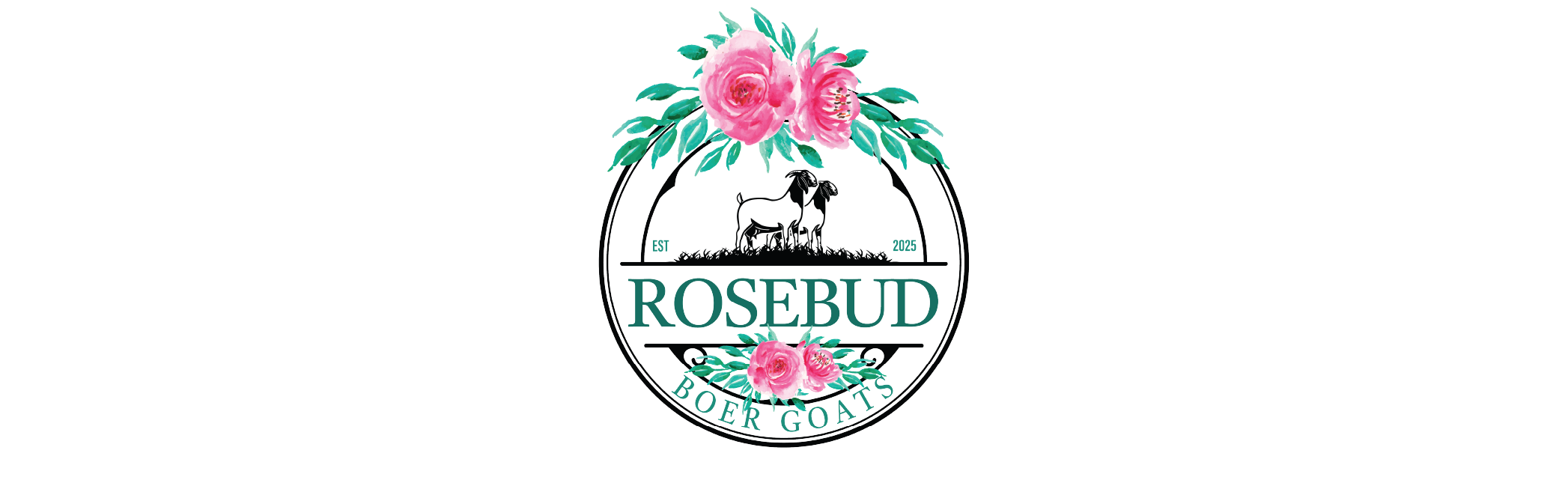 Header logo2 Rosebud Boer Goats